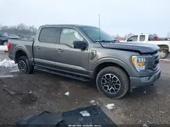 1FTFW1E8XPKE09537 2023 FORD F-150