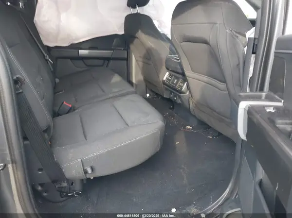 1FTFW1E8XPKE09537 2023 FORD F-150 - Image 8