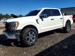 1FTFW1E8XPKE12437 2023 FORD F-150