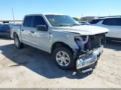 1FTFW1E8XPKE14009 2023 FORD F-150