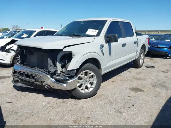1FTFW1E8XPKE14009 2023 FORD F-150 - Image 2