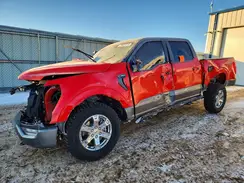 1FTFW1E8XPKE17685 2023 FORD F-150