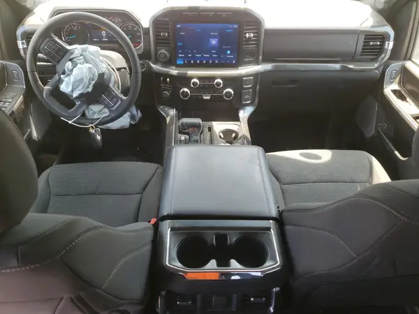 1FTFW1E8XPKE23518 2023 FORD F-150 - Image 8