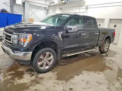1FTFW1E8XPKE24863 2023 FORD F-150