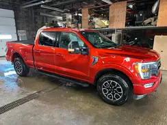 1FTFW1E8XPKE25396 2023 FORD F-150