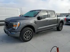 1FTFW1E8XPKE36141 2023 FORD F-150
