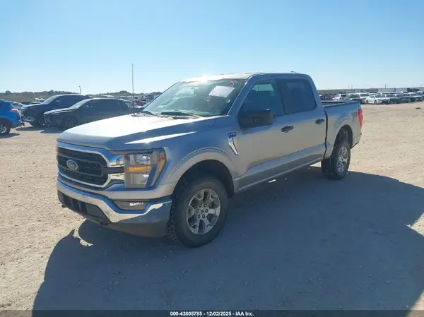 1FTFW1E8XPKE38925 2023 FORD F-150 - Image 2