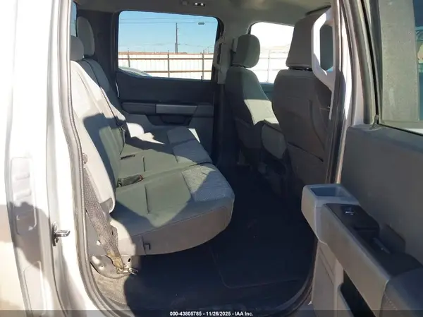 1FTFW1E8XPKE38925 2023 FORD F-150 - Image 8