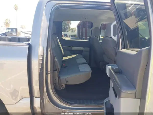 1FTFW1E8XPKE39430 2023 FORD F-150 - Image 8