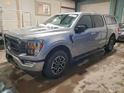 1FTFW1E8XPKE54400 2023 FORD F-150