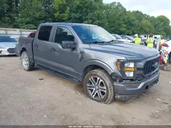 1FTFW1E8XPKE63310 2023 FORD F-150