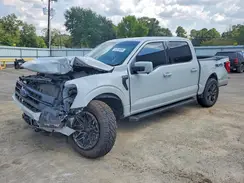 1FTFW1E8XPKE63694 2023 FORD F-150