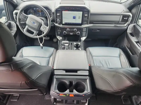1FTFW1E8XPKE67745 2023 FORD F-150 - Image 8