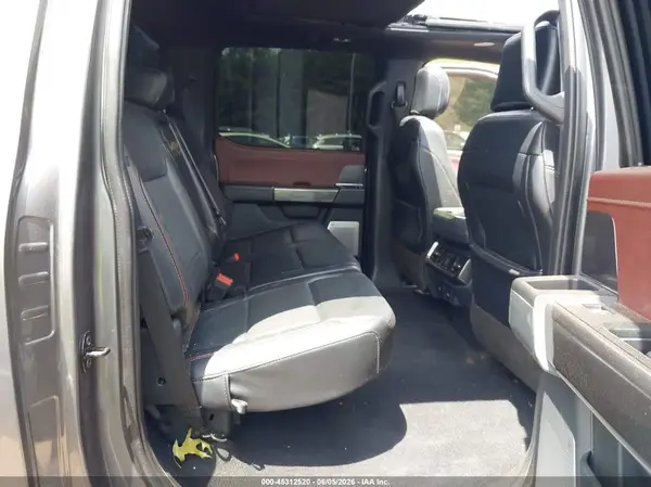 1FTFW1E8XPKE69169 2023 FORD F-150 - Image 8