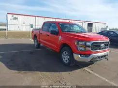 1FTFW1E8XPKE69754 2023 FORD F-150