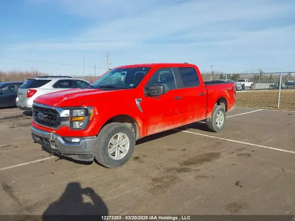 1FTFW1E8XPKE69754 2023 FORD F-150 - Image 2