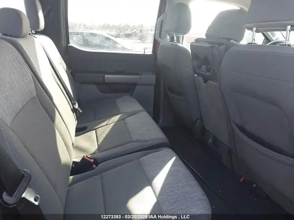 1FTFW1E8XPKE69754 2023 FORD F-150 - Image 8