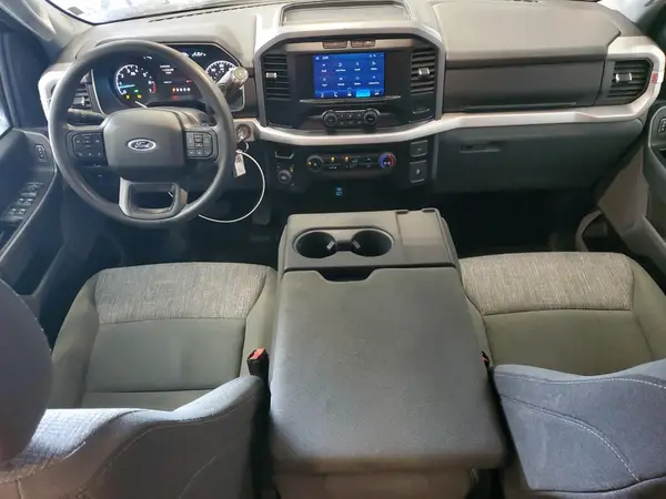1FTFW1E8XPKE89843 2023 FORD F-150 - Image 8