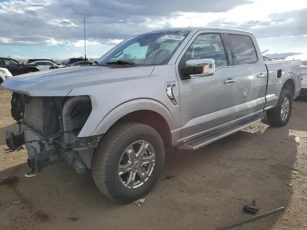 1FTFW1E8XPKE92063 2023 FORD F-150 - Image 1