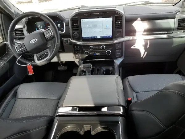 1FTFW1E8XPKE92063 2023 FORD F-150 - Image 8