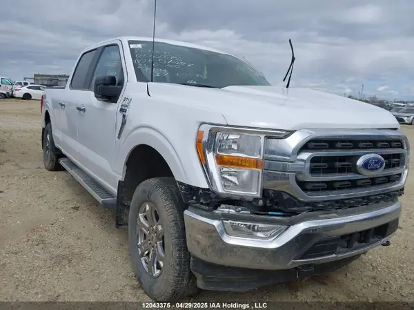 1FTFW1E8XPKE97487 2023 FORD F-150 - Image 1