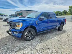 1FTFW1E8XPKF03207 2023 FORD F-150
