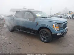 1FTFW1E8XPKF04924 2023 FORD F-150