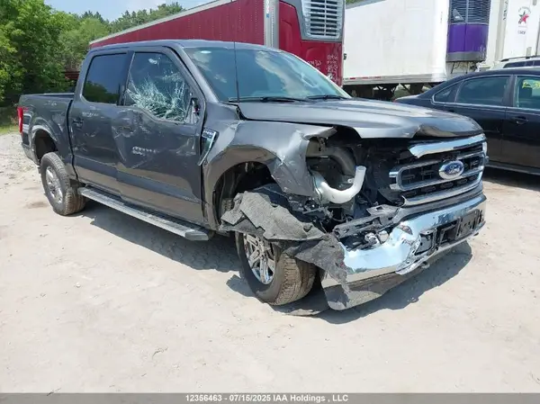 1FTFW1E8XPKF64752 2023 FORD F-150 - Image 1