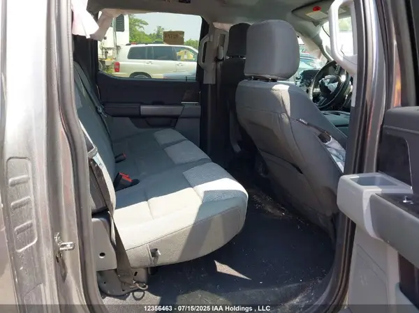 1FTFW1E8XPKF64752 2023 FORD F-150 - Image 8
