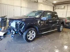 1FTFW1E8XPKF66467 2023 FORD F-150