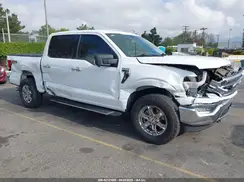1FTFW1E8XPKF87593 2023 FORD F-150