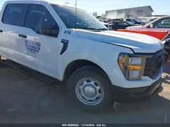1FTFW1E8XPKG04389 2023 FORD F-150
