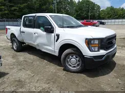 1FTFW1E8XPKG04554 2023 FORD F-150