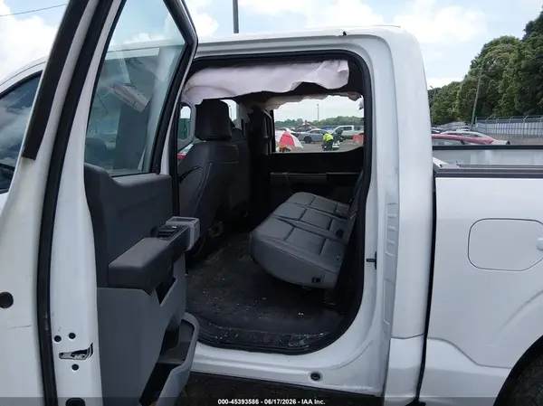 1FTFW1E8XPKG04554 2023 FORD F-150 - Image 8