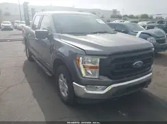 1FTFW1ED0MFA91137 2021 FORD F-150