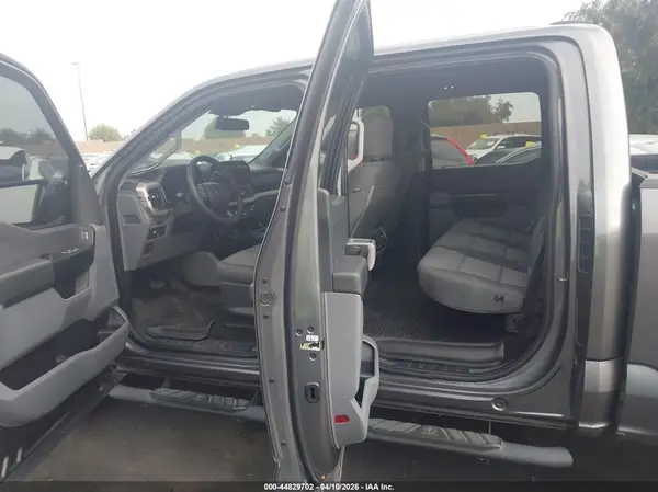 1FTFW1ED0MFA91137 2021 FORD F-150 - Image 8