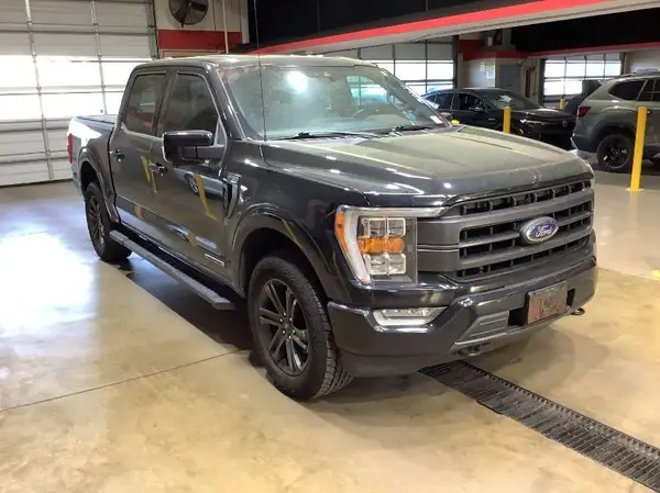 1FTFW1ED0MFB06834 2021 FORD F-150 - Image 1