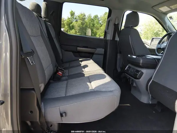 1FTFW1ED0MFB13086 2021 FORD F-150 - Image 8