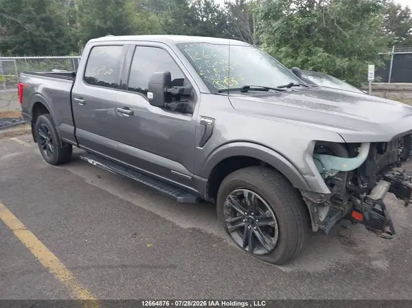 1FTFW1ED0MFB20460 2021 FORD F-150 - Image 1