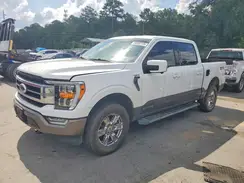 1FTFW1ED0MFB24203 2021 FORD F-150