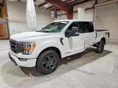 1FTFW1ED0MFB25822 2021 FORD F-150