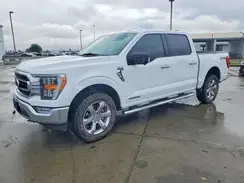 1FTFW1ED0MFB28994 2021 FORD F-150