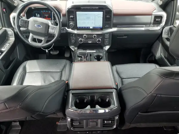 1FTFW1ED0MFB37596 2021 FORD F-150 - Image 8