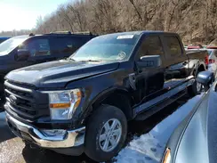 1FTFW1ED0MFB39526 2021 FORD F-150