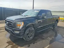 1FTFW1ED0MFB41728 2021 FORD F-150