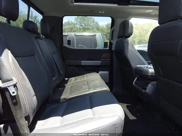 1FTFW1ED0MFB47643 2021 FORD F-150 - Image 8