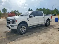 1FTFW1ED0MFB60134 2021 FORD F-150