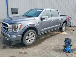 1FTFW1ED0MFB62059 2021 FORD F-150