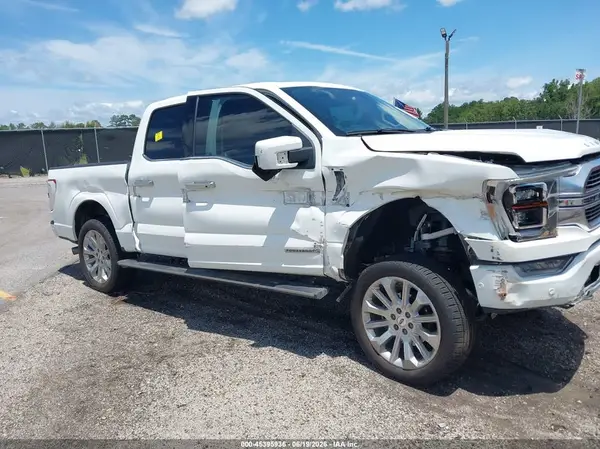 1FTFW1ED0MFB72137 2021 FORD F-150 - Image 1