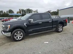 1FTFW1ED0MFB72817 2021 FORD F-150